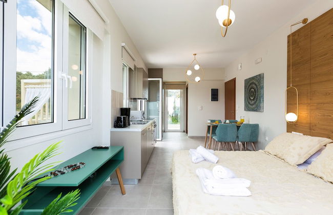 Vigla Suites - Foto 8