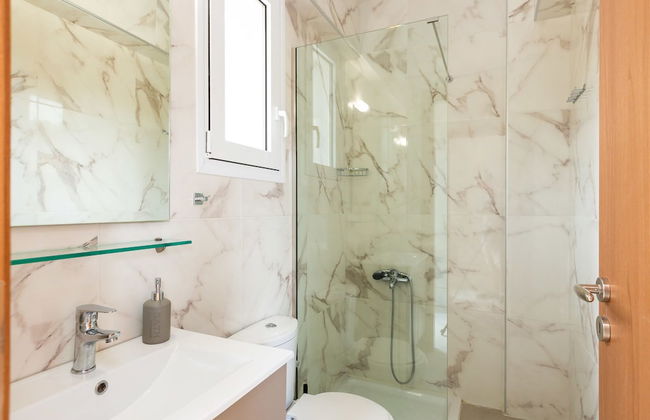 Vigla Suites - Foto 47