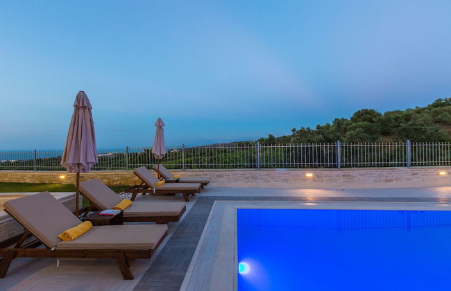 Vigla Suites - Foto 50