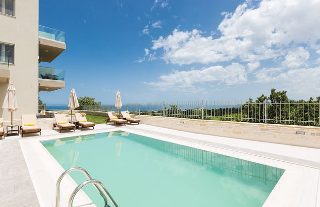 Vigla Suites - Foto 51