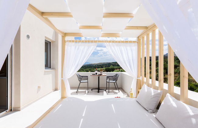 Vigla Suites - Foto 33