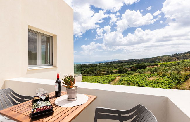 Vigla Suites - Foto 41