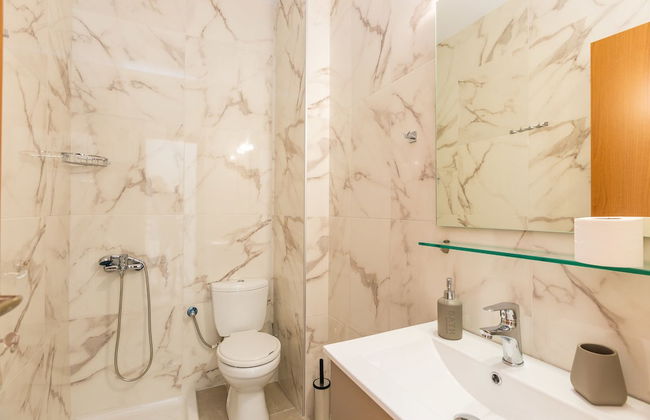 Vigla Suites - Foto 48