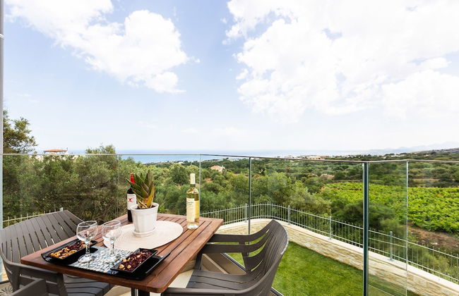 Vigla Suites - Foto 40