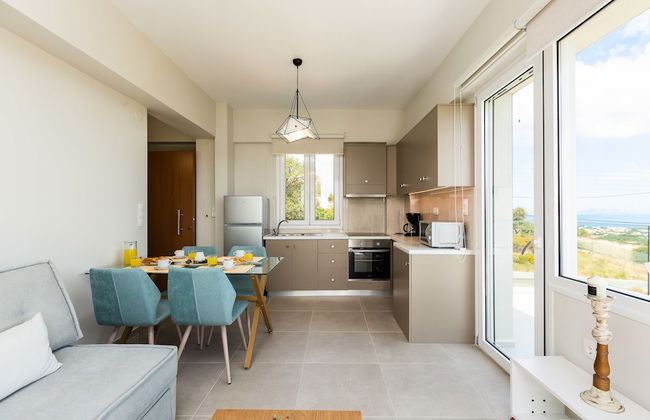 Vigla Suites - Foto 26