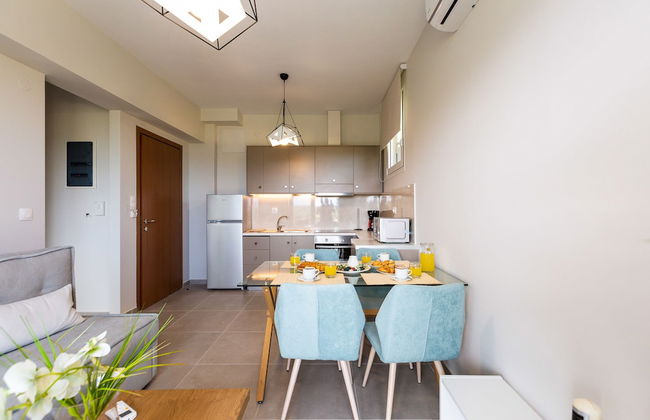 Vigla Suites - Foto 19