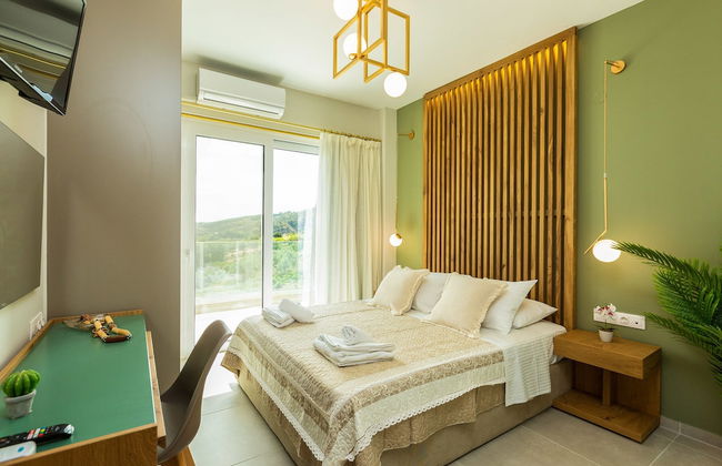 Vigla Suites - Foto 10