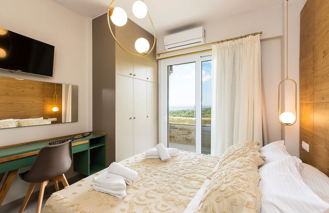 Vigla Suites - Foto 4