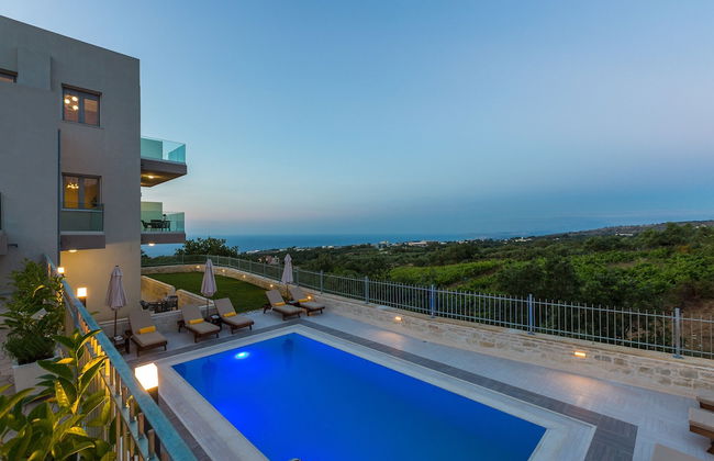 Vigla Suites - Foto 49
