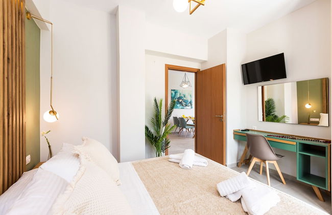 Vigla Suites - Foto 6