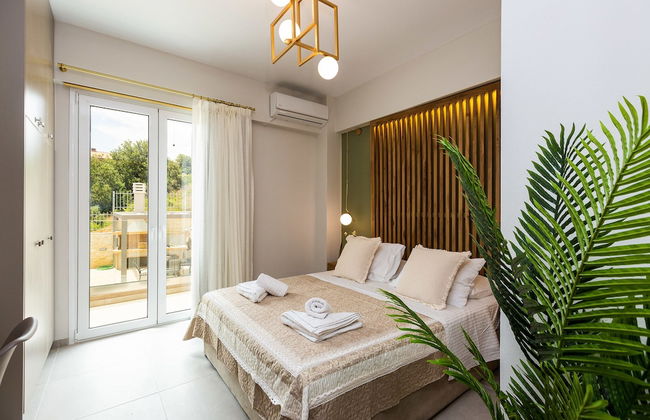 Vigla Suites - Foto 7