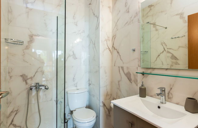Vigla Suites - Foto 45