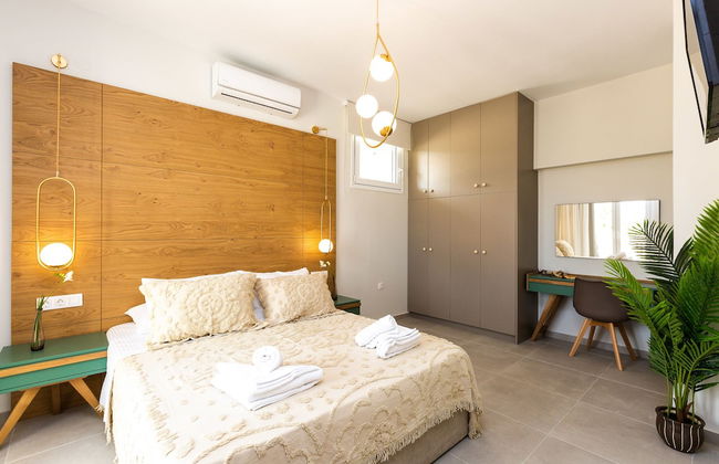 Vigla Suites - Foto 5