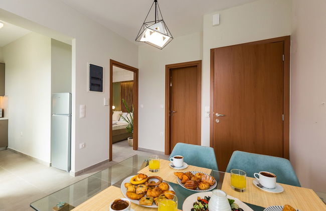 Vigla Suites - Foto 24
