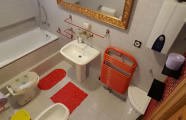Villa Marchelina - Foto 33