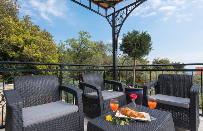Villa Andro - Foto 40