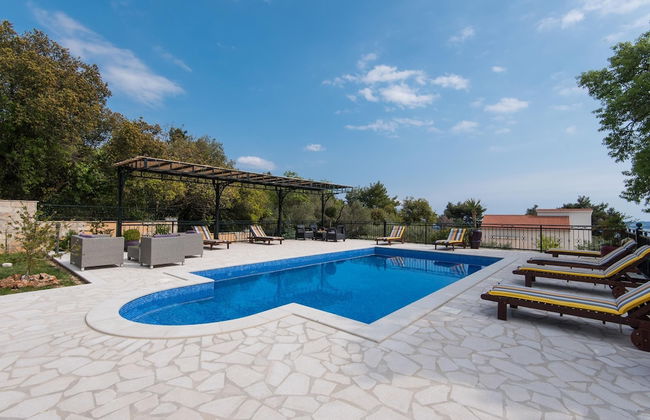 Villa Andro - Foto 25