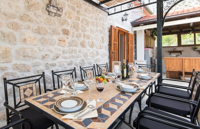 Villa Andro - Foto 42