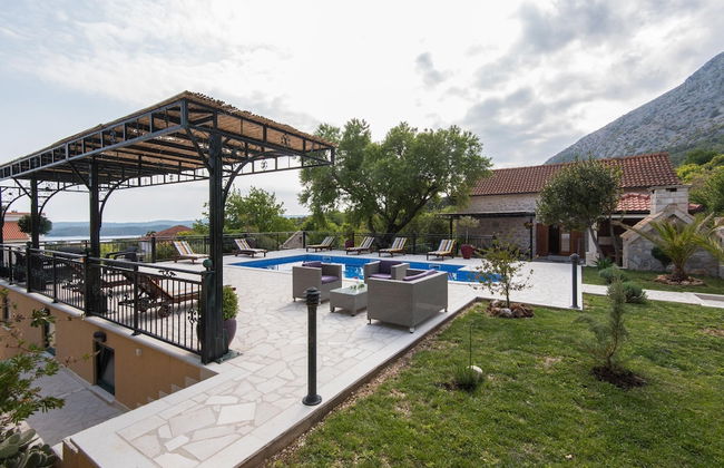 Villa Andro - Foto 37