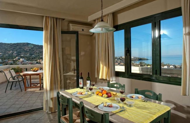 Villiana Holiday Apartments - Foto 35