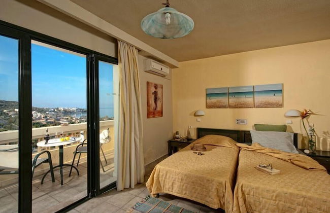 Villiana Holiday Apartments - Foto 6