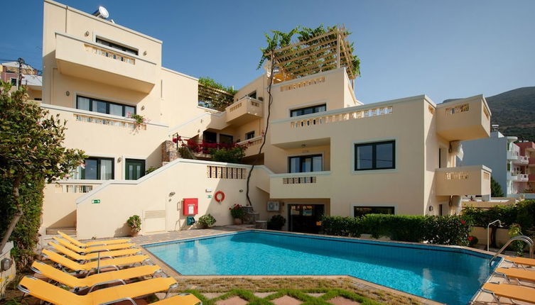 Photo 1 - Villiana Holiday Apartments