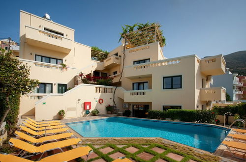 Foto 1 - Villiana Holiday Apartments