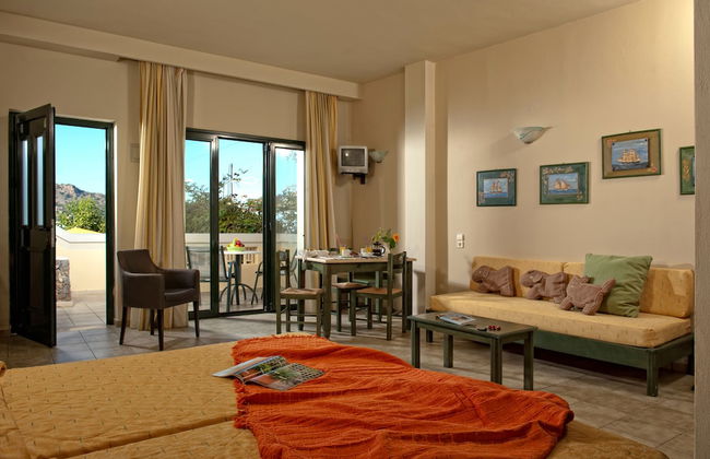 Villiana Holiday Apartments - Foto 51