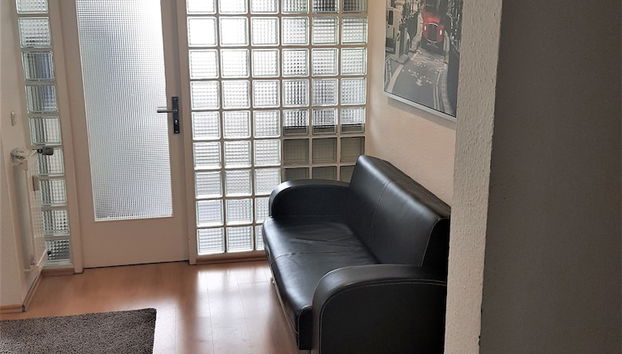 Lobby-Lounge