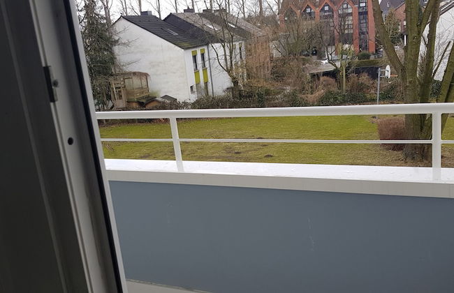 FEWO Bochum Zentrum - Foto 22