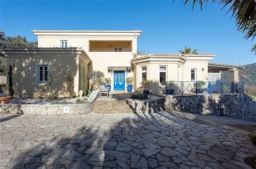 Foto 50 - Villa Al'Azraa by CorfuEscapes