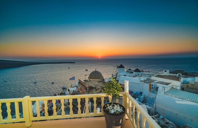 Poseidon Mansion - Foto 43