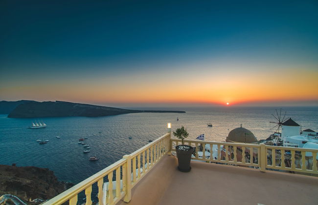 Poseidon Mansion - Foto 42