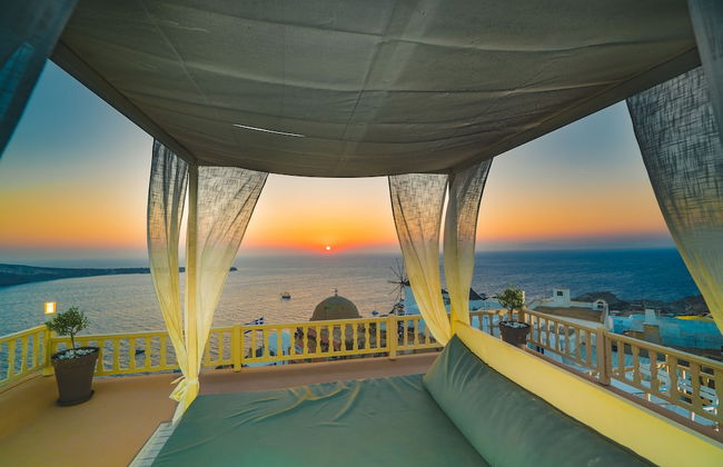 Poseidon Mansion - Foto 39