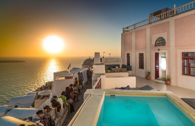 Poseidon Mansion - Foto 1