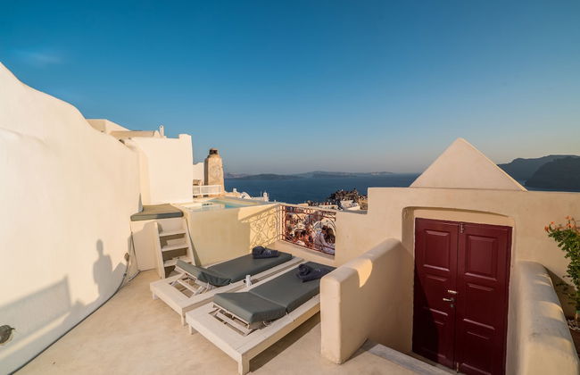 Poseidon Mansion - Foto 36
