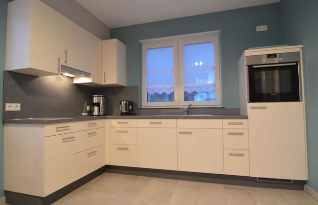 Modern Apartment in Weinsheim With Terrace - Foto 6