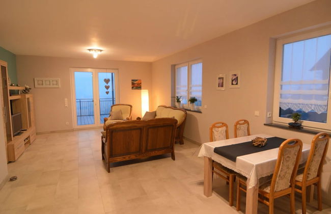 Modern Apartment in Weinsheim With Terrace - Foto 16