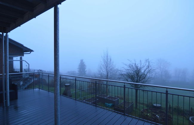 Modern Apartment in Weinsheim With Terrace - Foto 26