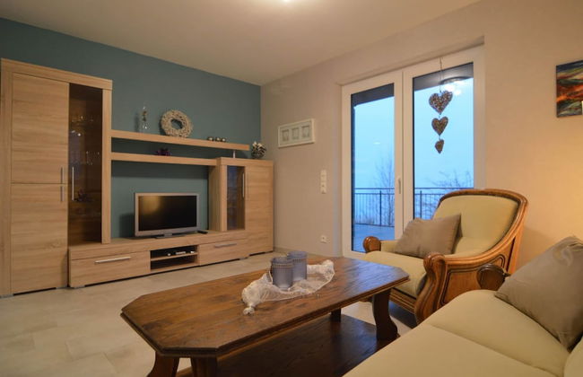 Modern Apartment in Weinsheim With Terrace - Foto 9