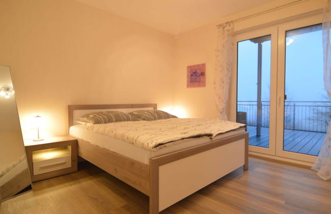 Modern Apartment in Weinsheim With Terrace - Foto 3