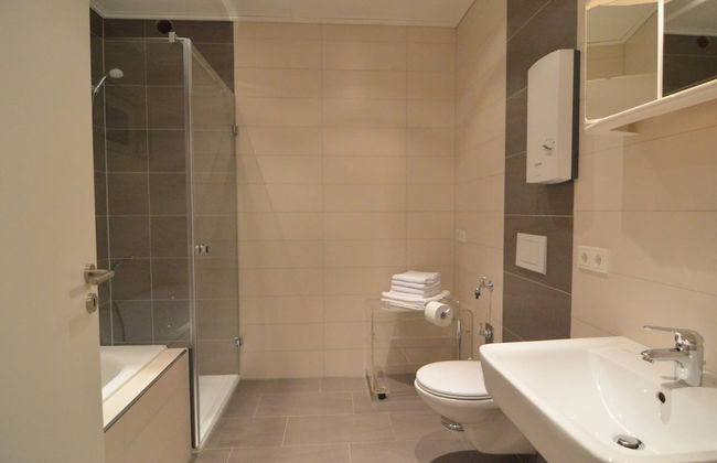 Modern Apartment in Weinsheim With Terrace - Foto 12