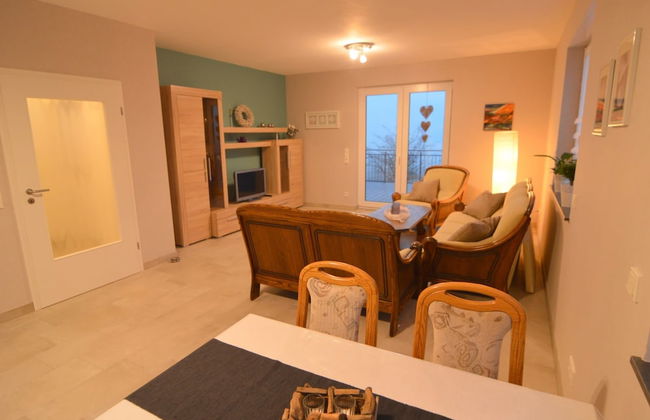 Modern Apartment in Weinsheim With Terrace - Foto 15