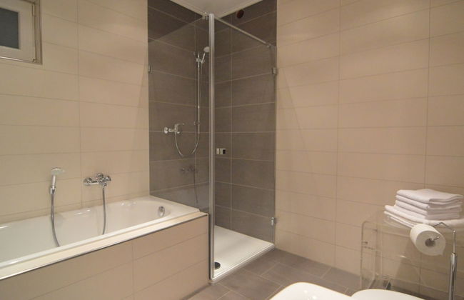 Modern Apartment in Weinsheim With Terrace - Foto 13