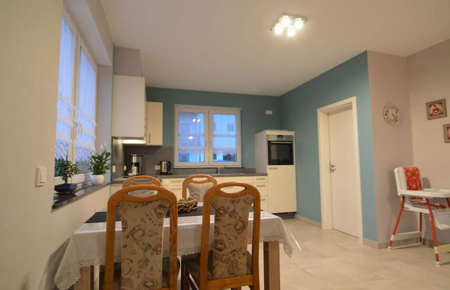 Modern Apartment in Weinsheim With Terrace - Foto 17