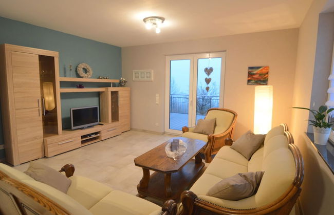 Modern Apartment in Weinsheim With Terrace - Foto 8