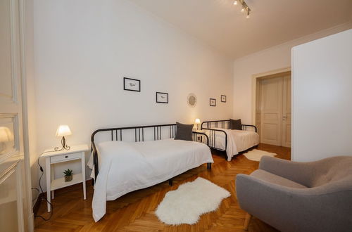 Photo 8 - Best Luxury apt in Zagreb for 16 ppl