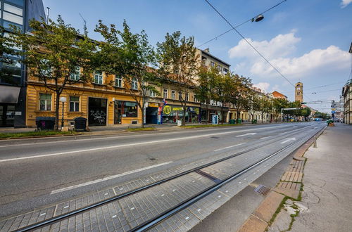 Photo 27 - Best Luxury apt in Zagreb for 16 ppl