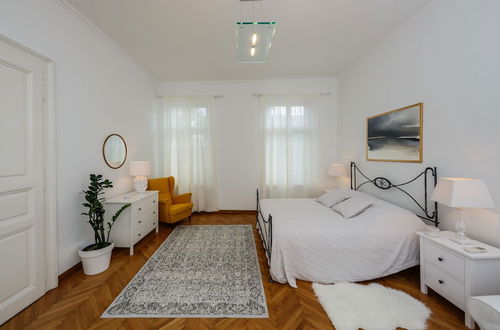 Photo 6 - Best Luxury apt in Zagreb for 16 ppl