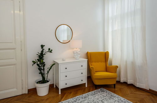 Photo 20 - Best Luxury apt in Zagreb for 16 ppl